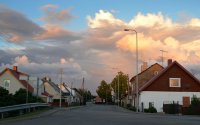 &quot;Fotogeniškas vakaras provincijoje&quot; Vida Jankaitienė